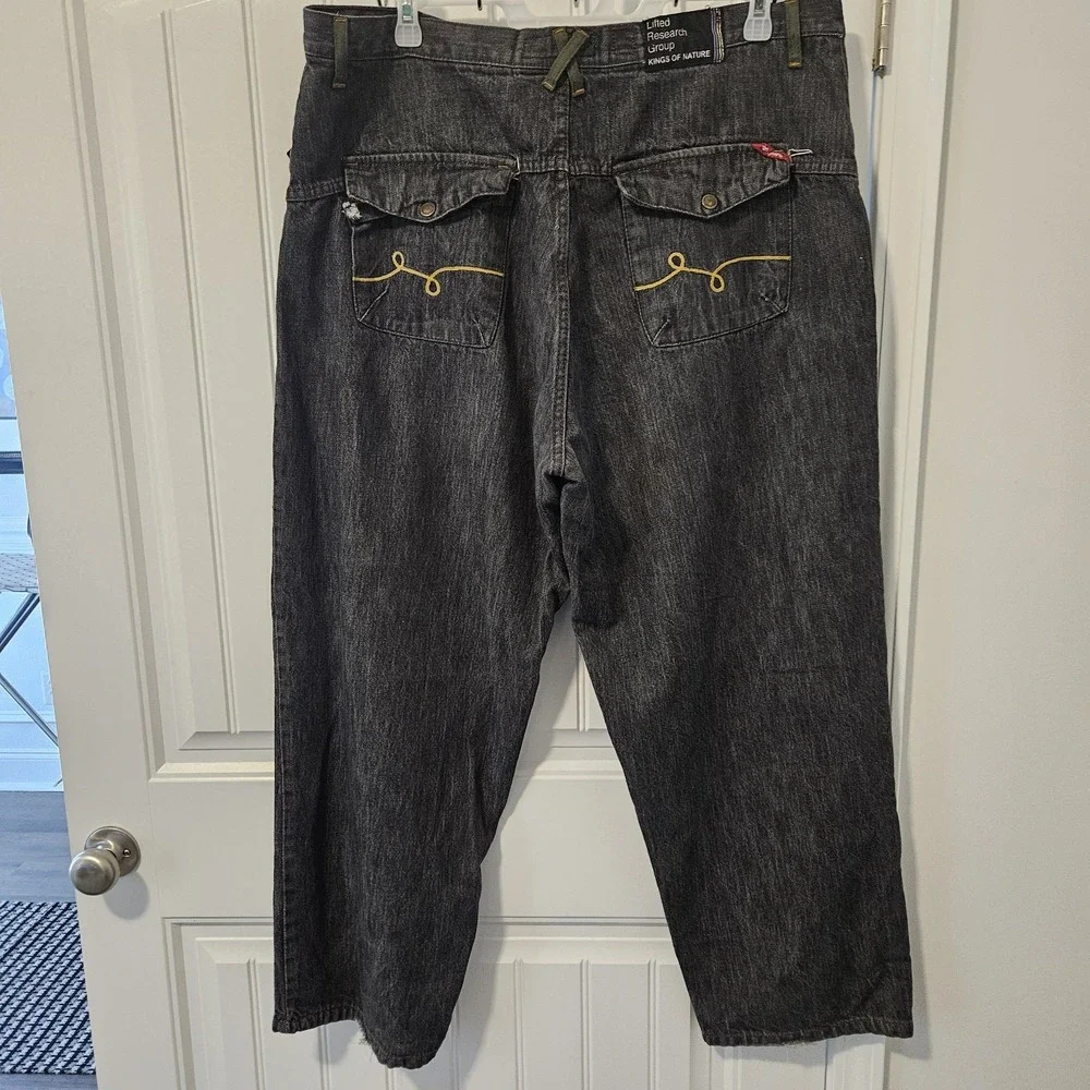 Lrg y2k kings